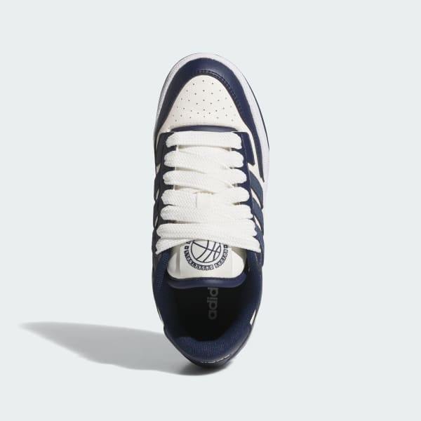 Azul Zapatilla Rapid Court Low