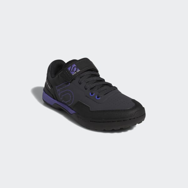 Grey Five Ten Kestrel Lace Mountain Bike Shoes