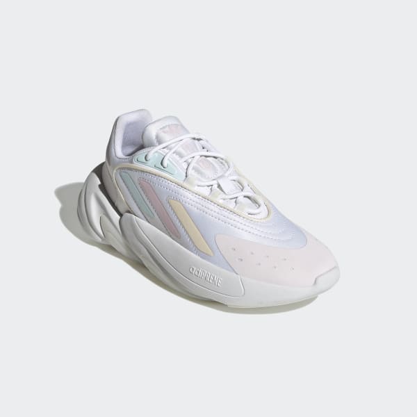 Weiss OZELIA Schuh