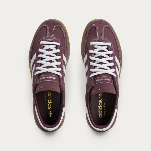 adidas Handball Spezial Sporty & Rich Originals Schoenen