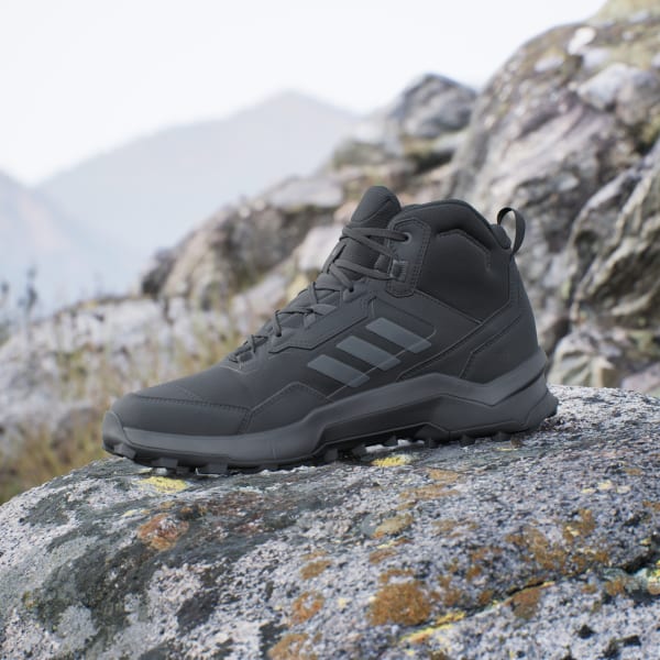 テレックス AX4 ミッド GORE-TEX ハイキング / Terrex AX4 Mid GORE-TEX Hiking