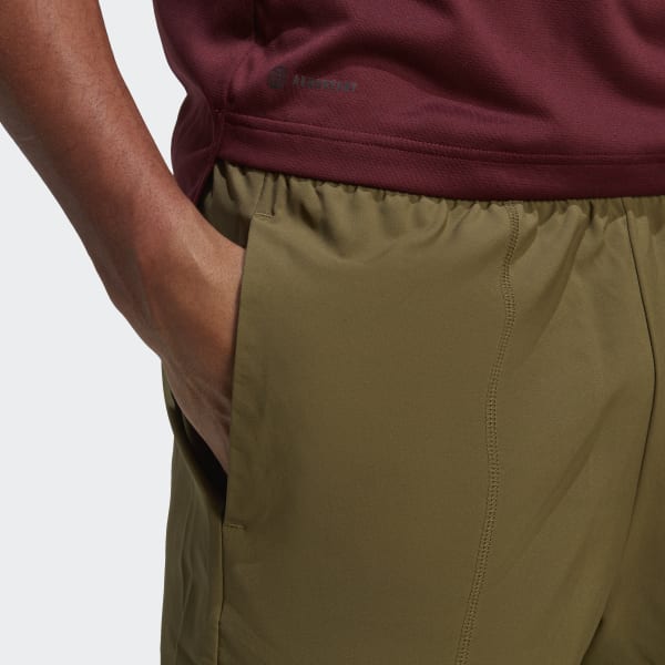 Groen Terrex Multi Short