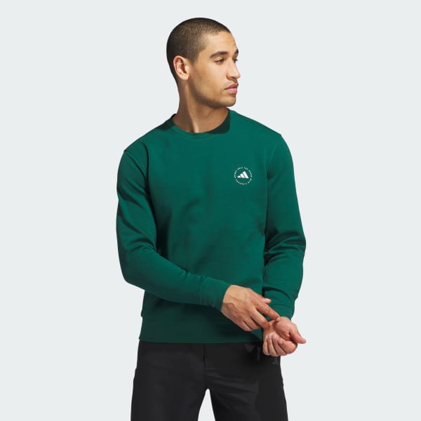 Grun Sweatshirt