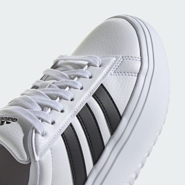 Tenis adidas sales grand court