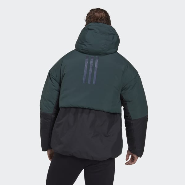 Green 테렉스 마이쉘터 콜드레디 재킷