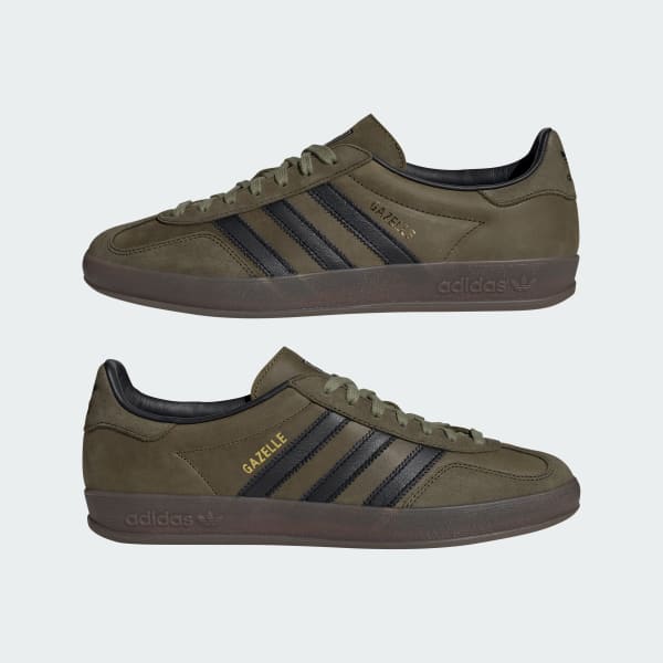 Gazelle Indoor Shoes