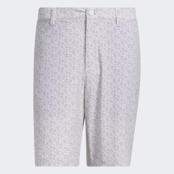 trang Quần Short Golf Họa Tiết Nine Inch Ultimate365