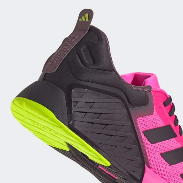 Adidas trainer bimba rosa online