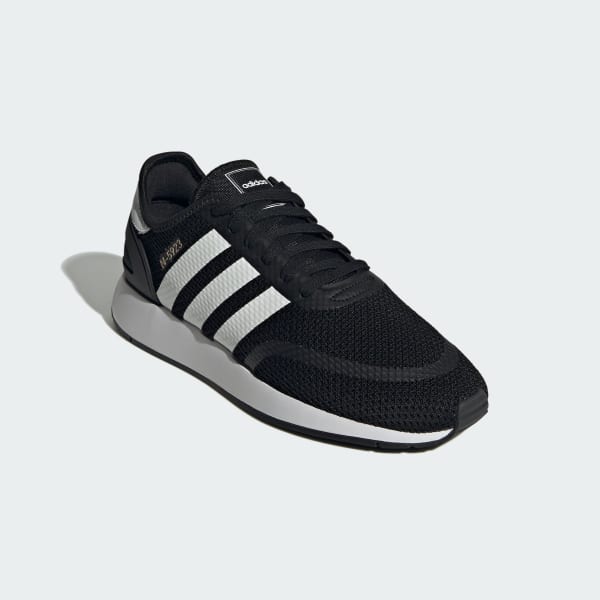 Black N-5923 Shoes