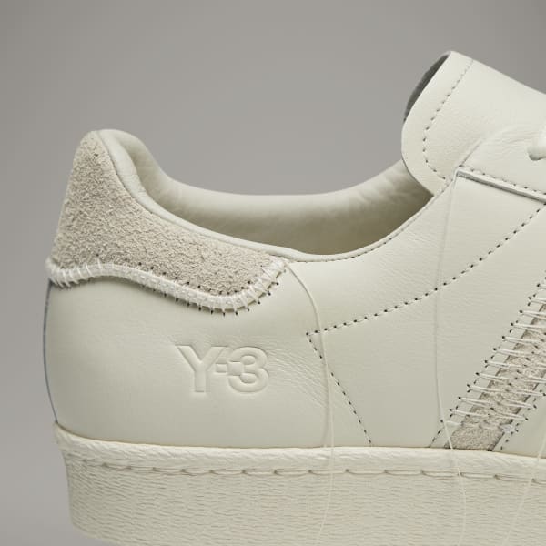 adidas Y 3 Superstar White adidas Thailand