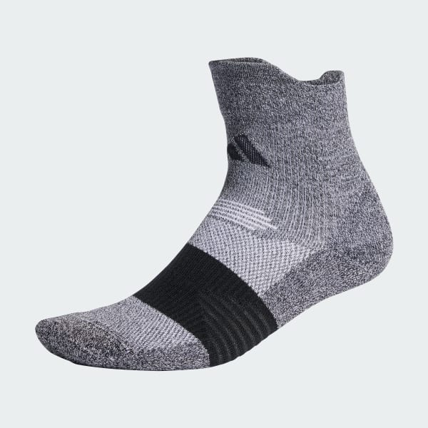 adidas Running x Supernova Socks 1 Pair - Black | Free Delivery | adidas UK