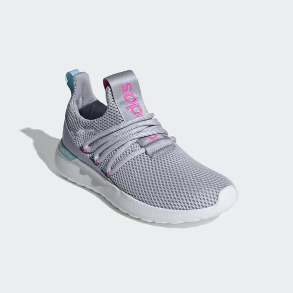 Gris Tenis Lite Racer Adapt 3.0