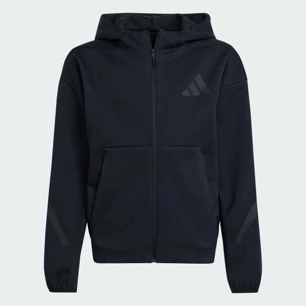 adidas トラックジャケット アディダス スリーストライプス レギュラーフィット ダブル