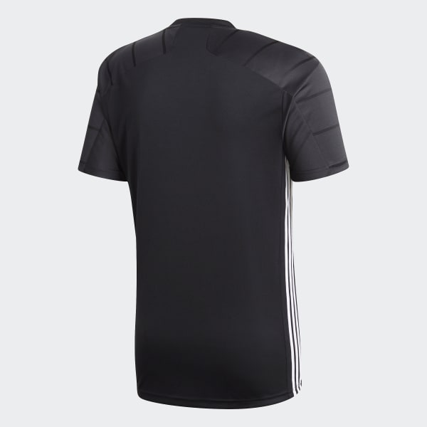 Μαύρο Campeon 21 Jersey
