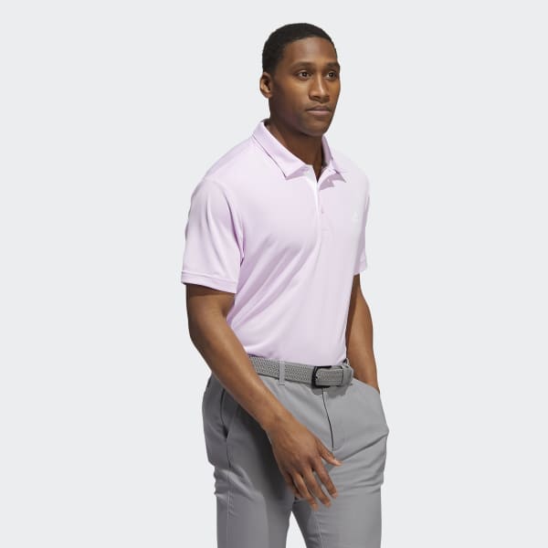 Purple Drive Polo Shirt DVO26
