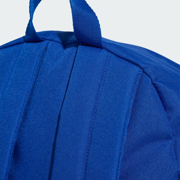 Blue Classic Back-to-School Badge of Sport Backpack