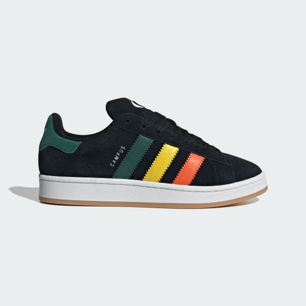 Negro Tenis Campus 00s