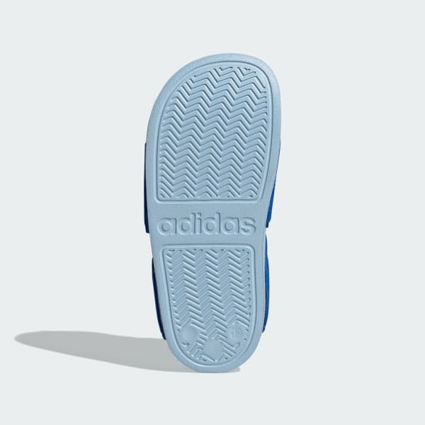 ブルー アディレッタ サンダル / Adilette Sandals
