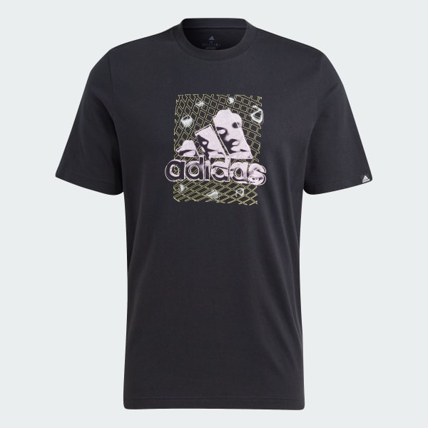 Adidas originals sales web t shirt