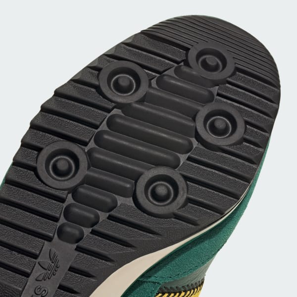 adidas SL 72 OG SHOES - Green | Free Shipping with adiClub