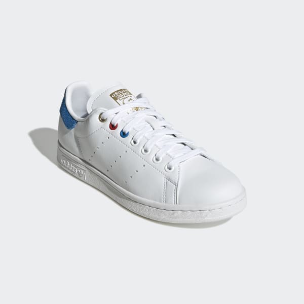 Blanco Zapatillas Stan Smith