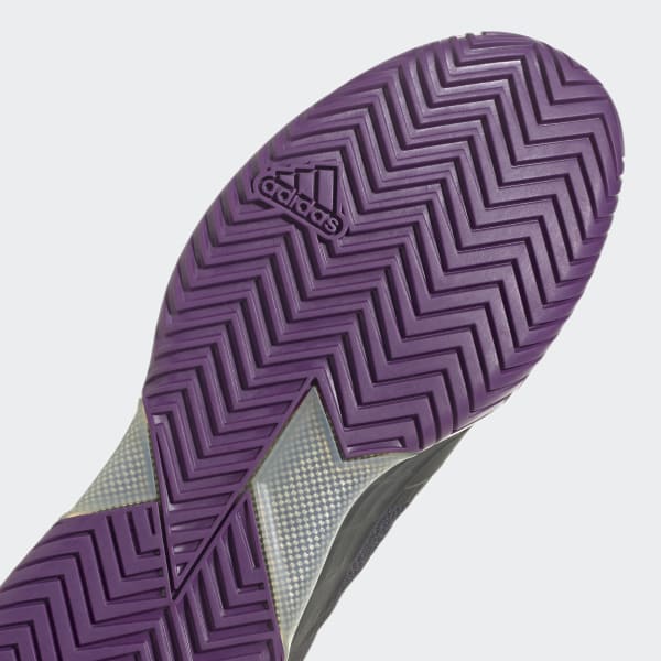 Black Panther Adizero Ubersonic 4 Tennis Shoes