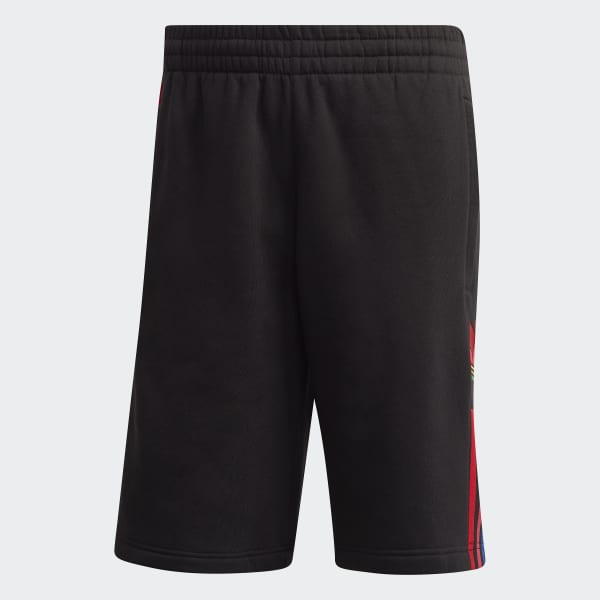 adidas 3d trefoil shorts