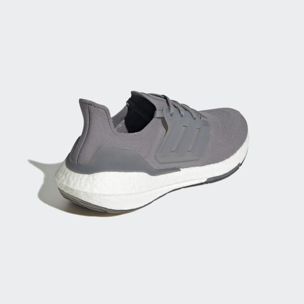 Gris Chaussure Ultraboost 22 LUS22