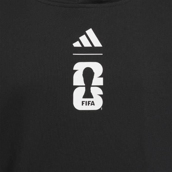 FIFA World Cup 26™ Match Ball Graphic Hoodie Junior