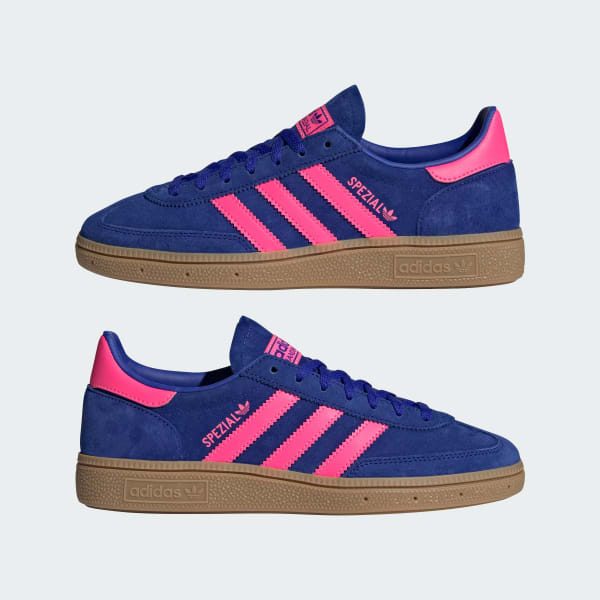 Tênis Handball Spezial - Azul adidas | adidas Brasil Tênis Handball Spezial - Azul adidas | adidas Brasil