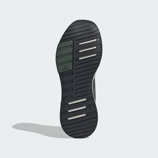 Green Racer TR23 Shoes