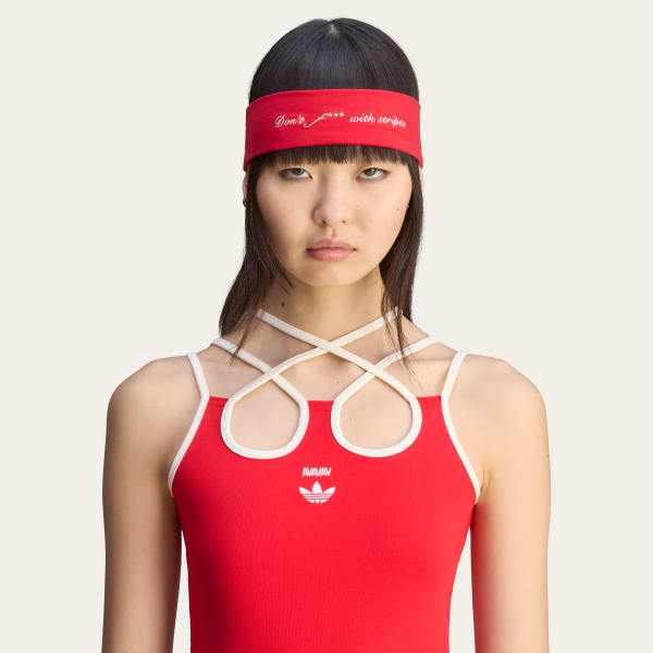 adidas Originals Wmns Strap Tank Top x Avavav - JP4856 | SNS