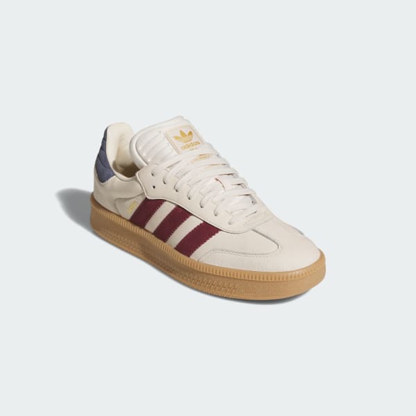 Blanc Chaussure Samba XLG