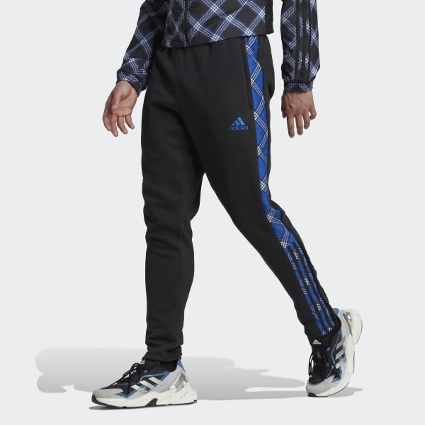 adidas Tiro Winterized Track Pants - Black Men's Soccer | adidas US