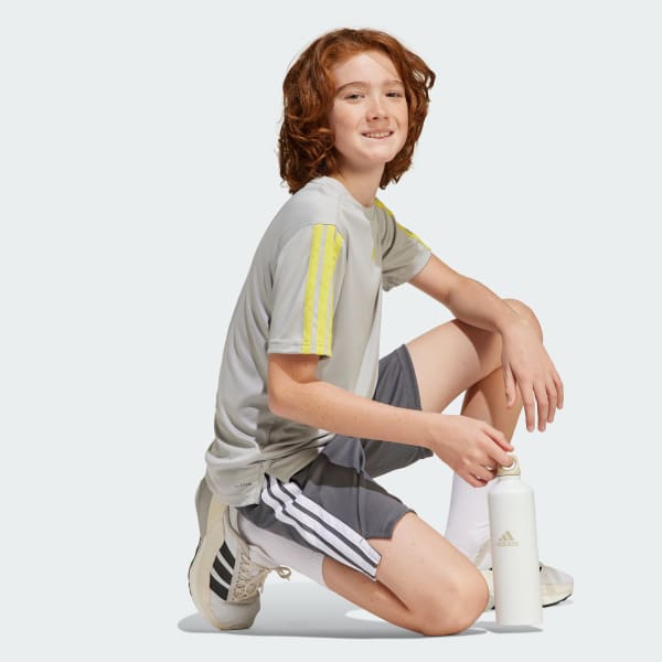Plomo Shorts Train Essentials
