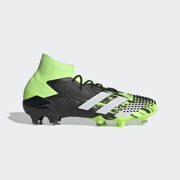 adidas predator 20.1 fg soccer cleats