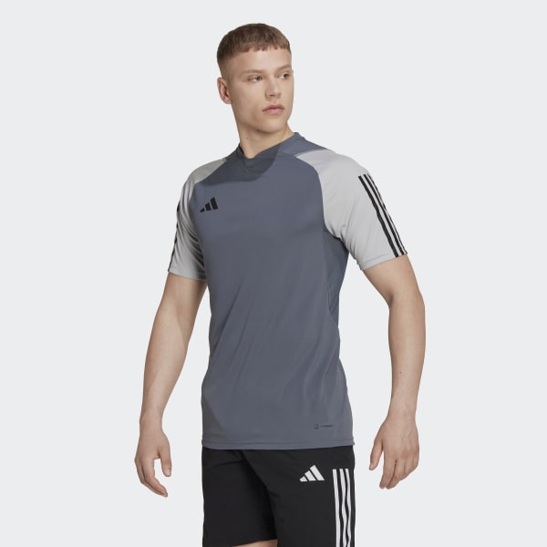 Polo store adidas plomo