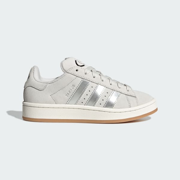 Blanco Zapatillas Campus 00s