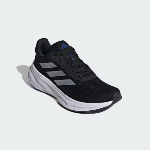 Negro Zapatillas Response Super
