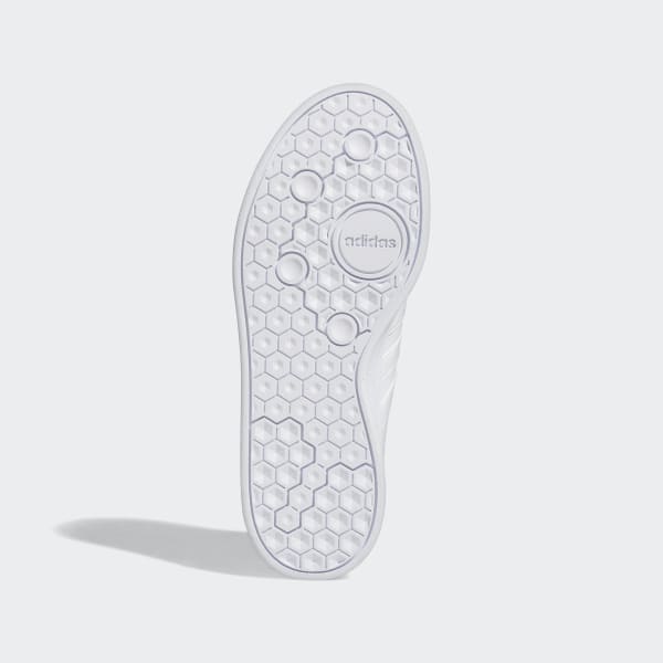 Blanco Zapatillas Breaknet adidas Court