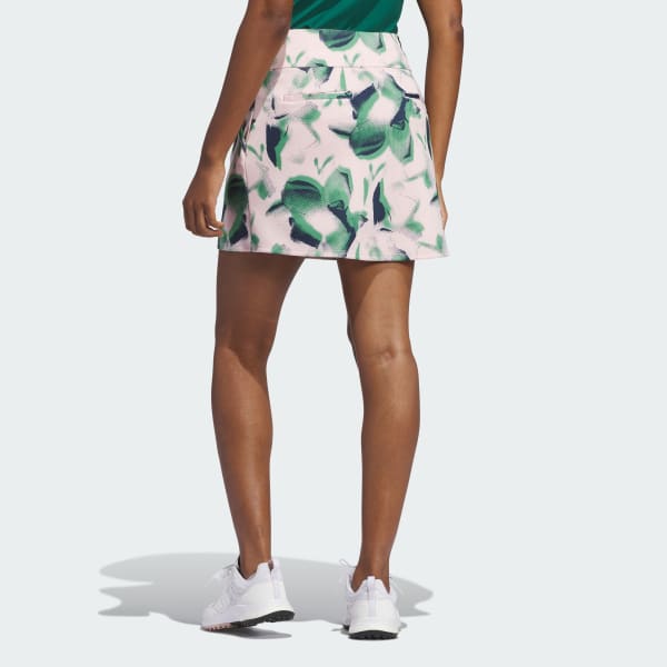 Rose Jupe-short Ultimate365