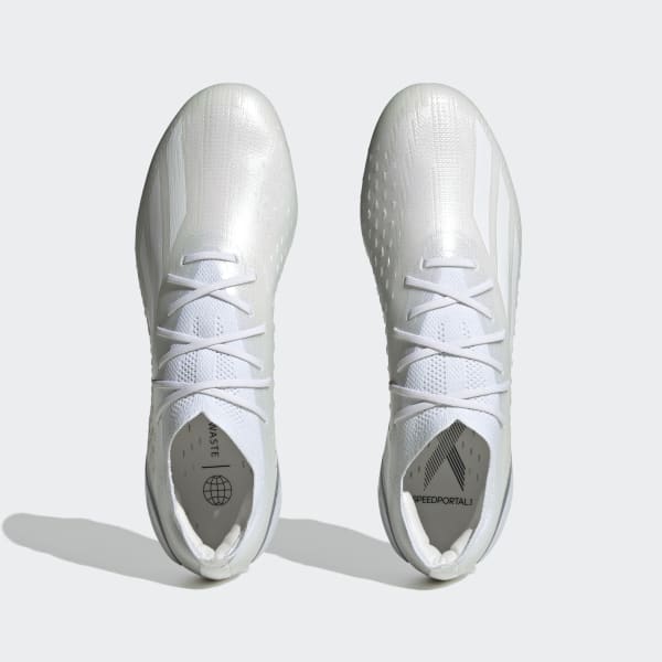 Adidas x 18.1 fg weiss cheap