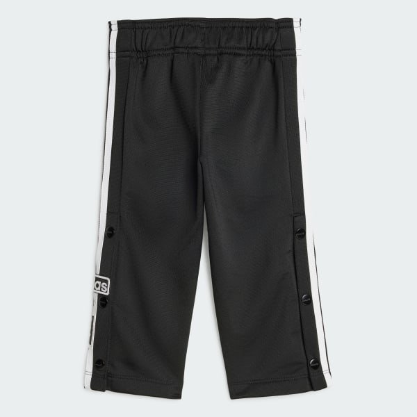 新品未使用タグ付き　adidas adibreak shorts Black adidas Originals Adibreak Shorts - JD Sports Global
