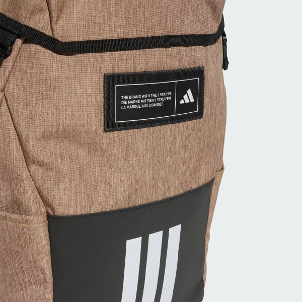 Beige 4ATHLTS Camper Ryggsekk
