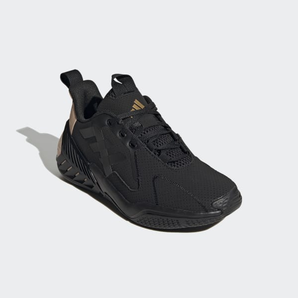 adidas 4uture One Running Shoes - Black | adidas US