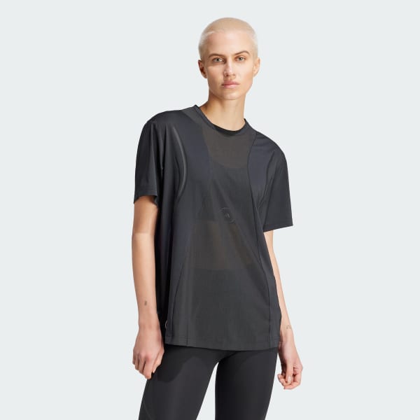 Adidas stella mccartney shirt cheap