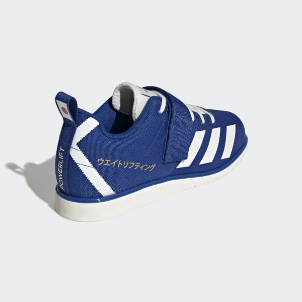 Blu Scarpe Powerlift 4 BTI25