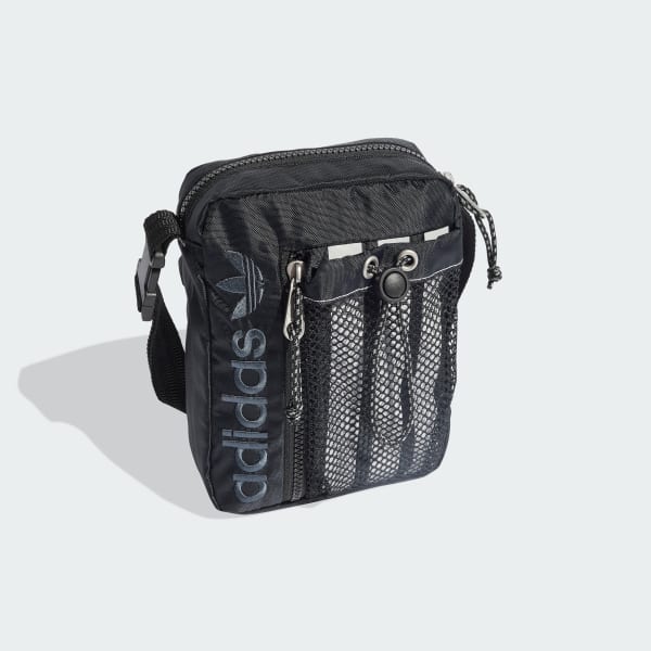 Black EQT Small Item Crossbody