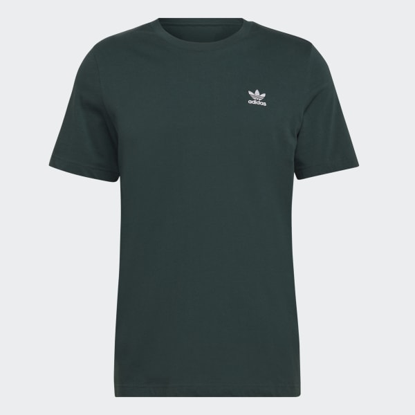 Verde Camiseta Trifolio Adicolor Essentials 14276