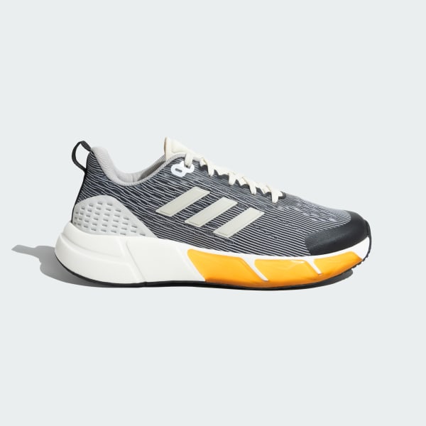 Black FWD PRO RUNNING SHOES